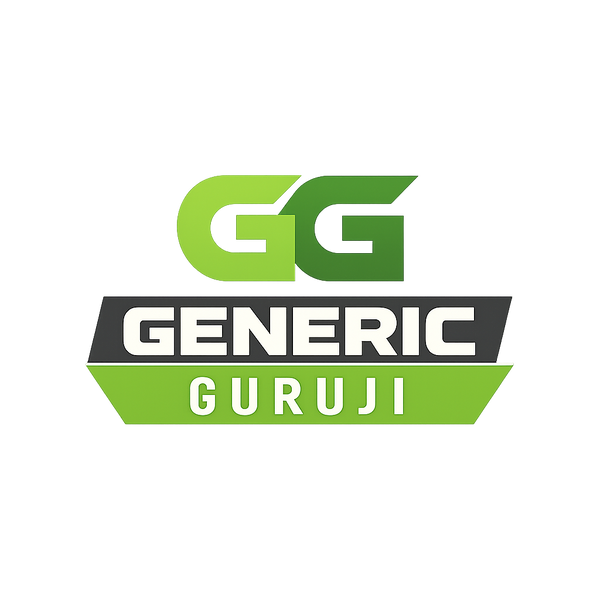 Generic Guruji 