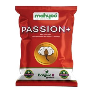 Mahyco Passion VICH 303 BG II Hybrid Cotton Seeds