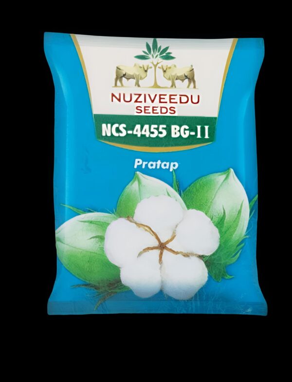 PRATAP 4455 COTTON SEEDS